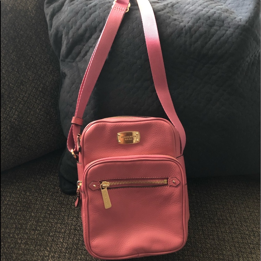 Michael Kors Crossboy